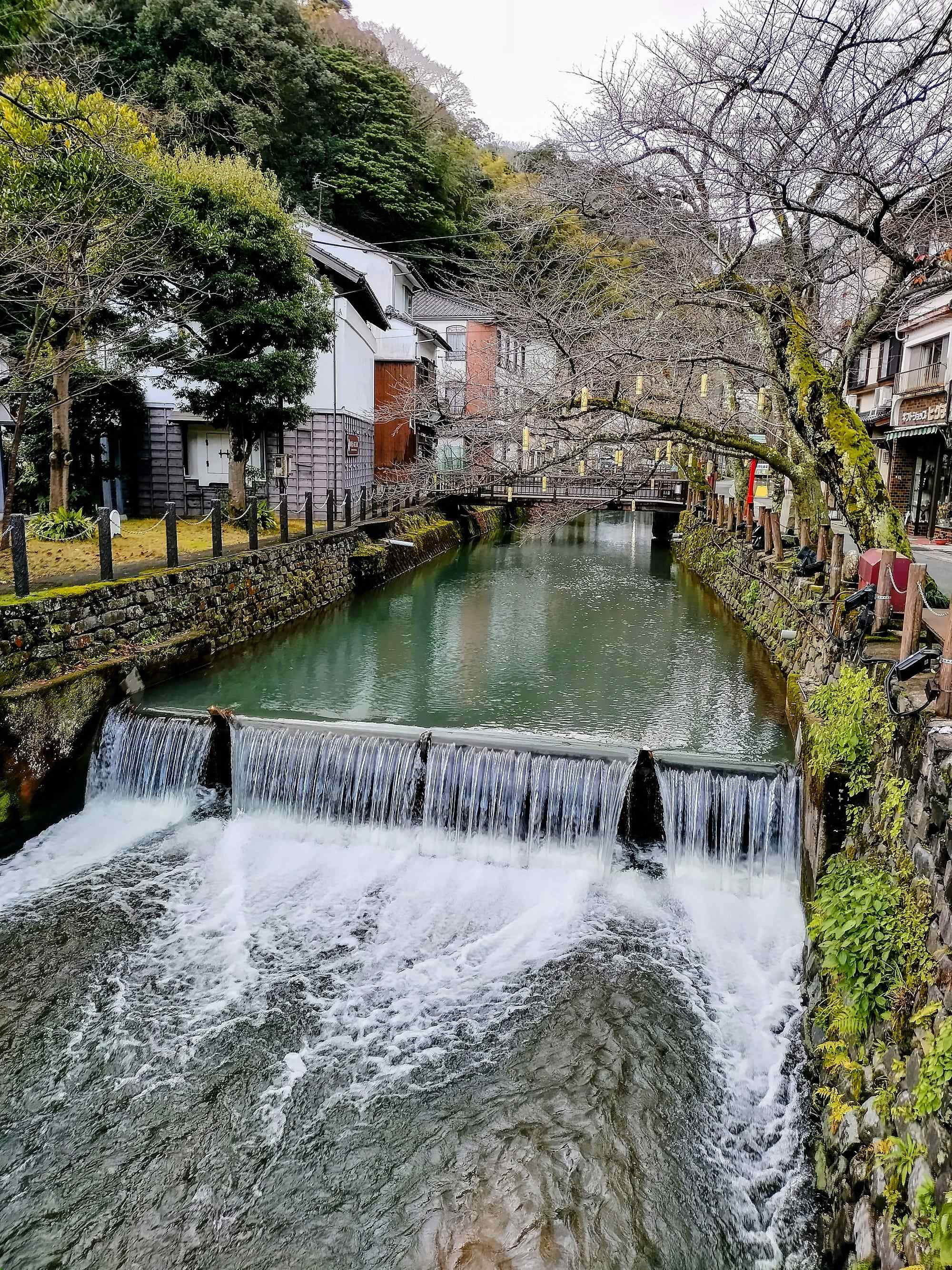🏞️ 이사메노시미즈 (깨어나는 샘) 이미지 8